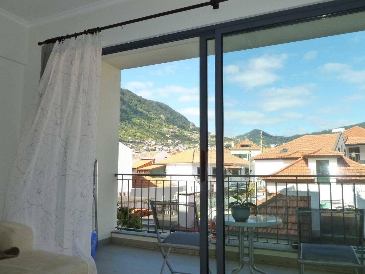 Apartment Machico Near The Beach 외부 사진