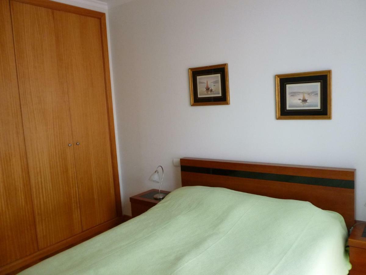 Apartment Machico Near The Beach 외부 사진