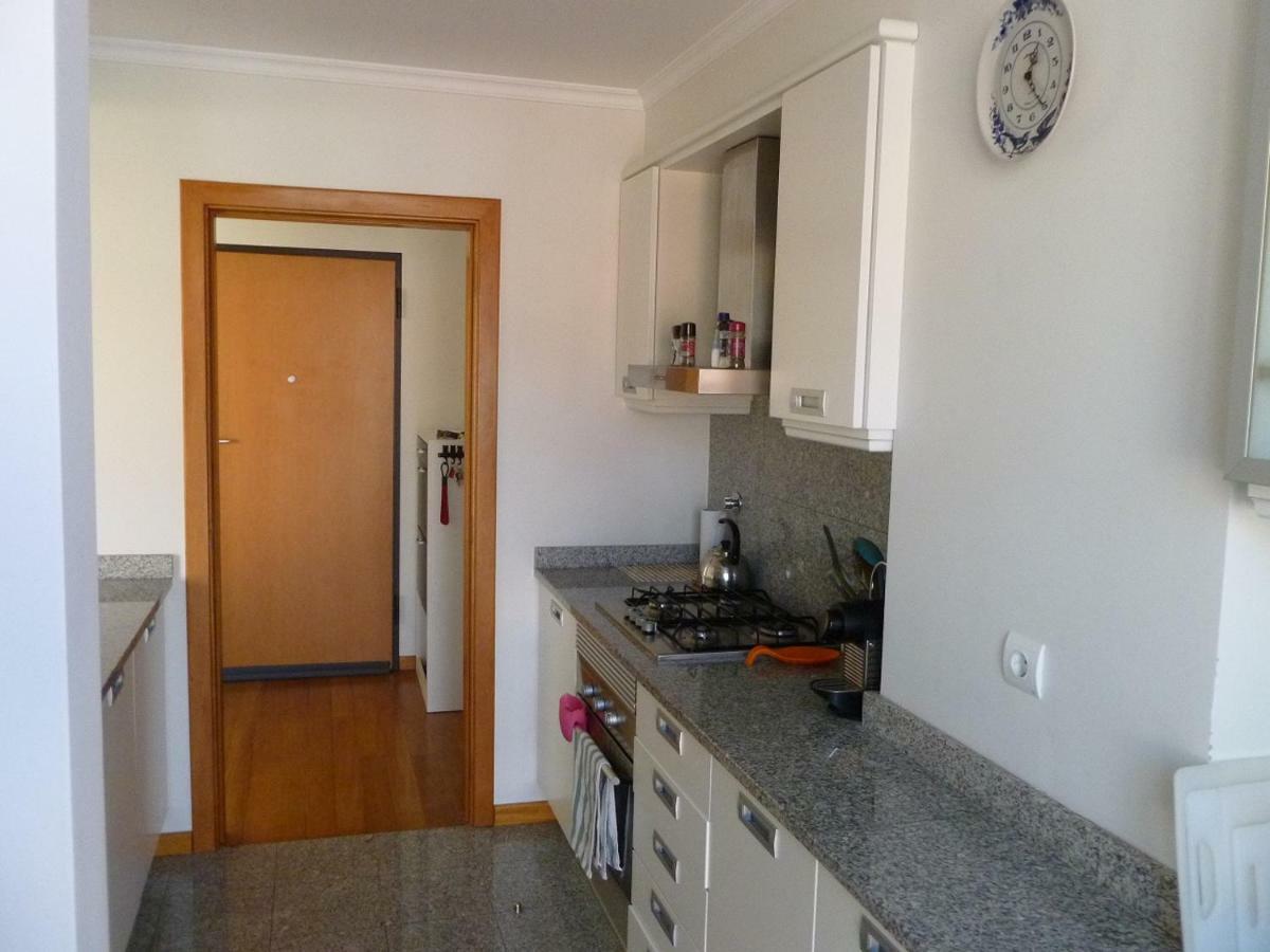 Apartment Machico Near The Beach 외부 사진