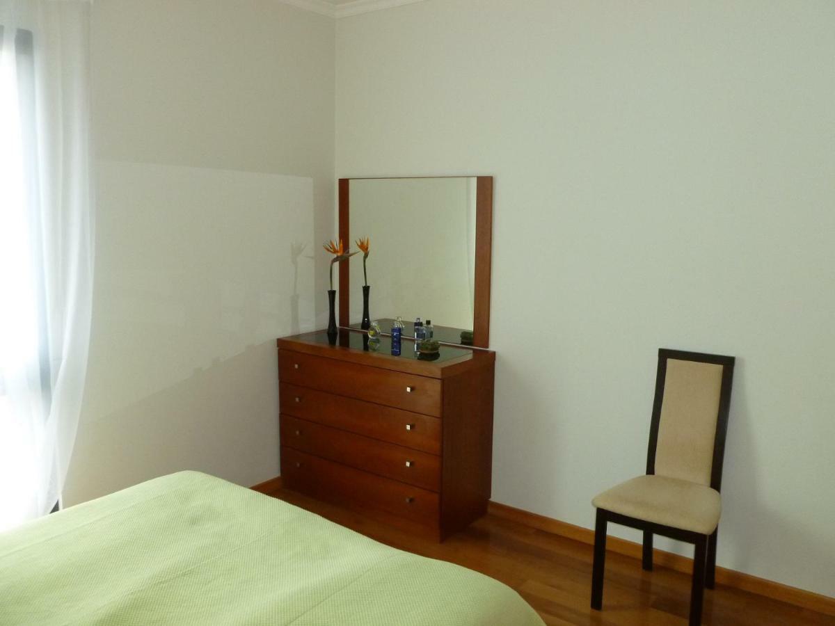 Apartment Machico Near The Beach 외부 사진