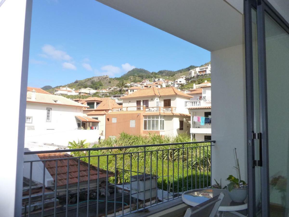 Apartment Machico Near The Beach 외부 사진