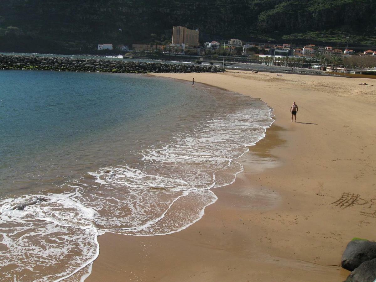 Apartment Machico Near The Beach 외부 사진