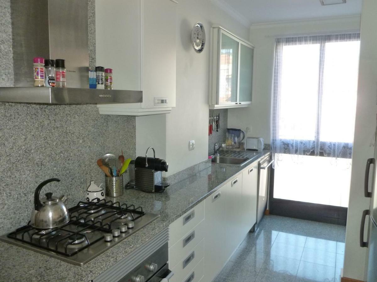 Apartment Machico Near The Beach 외부 사진