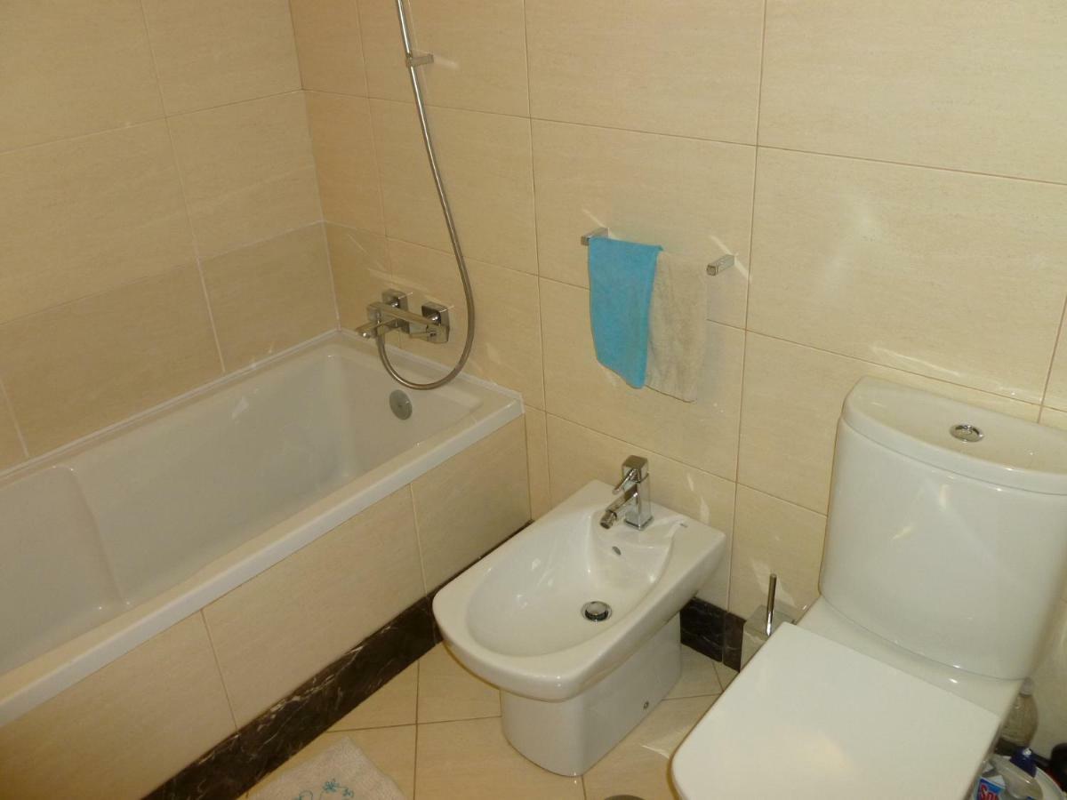 Apartment Machico Near The Beach 외부 사진