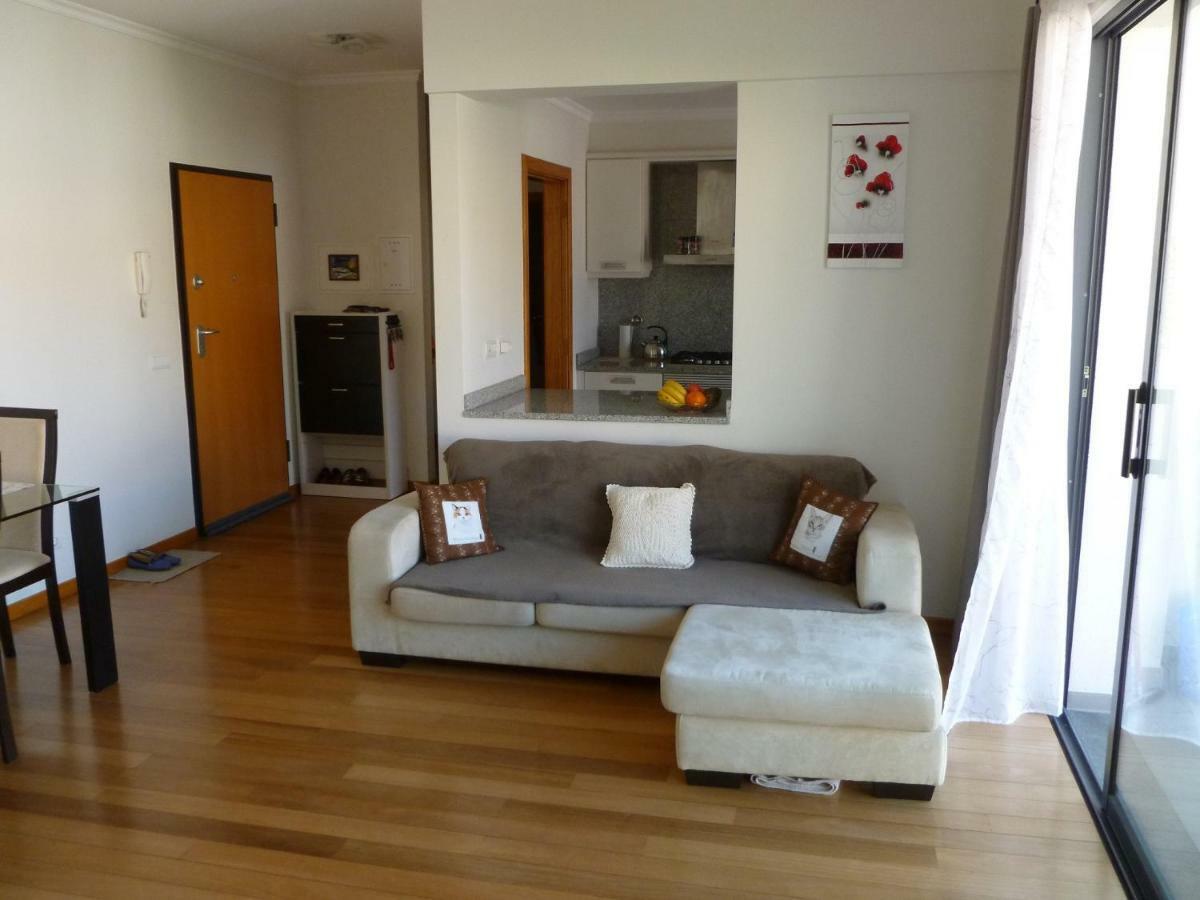 Apartment Machico Near The Beach 외부 사진