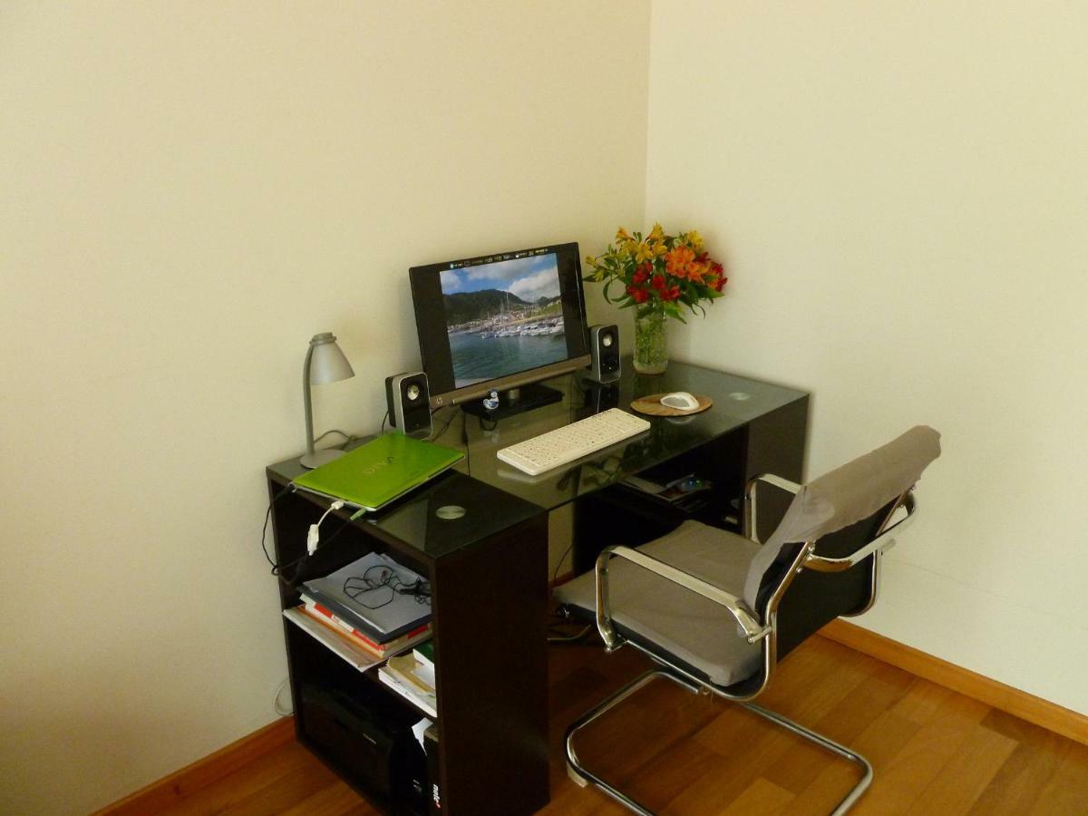 Apartment Machico Near The Beach 외부 사진