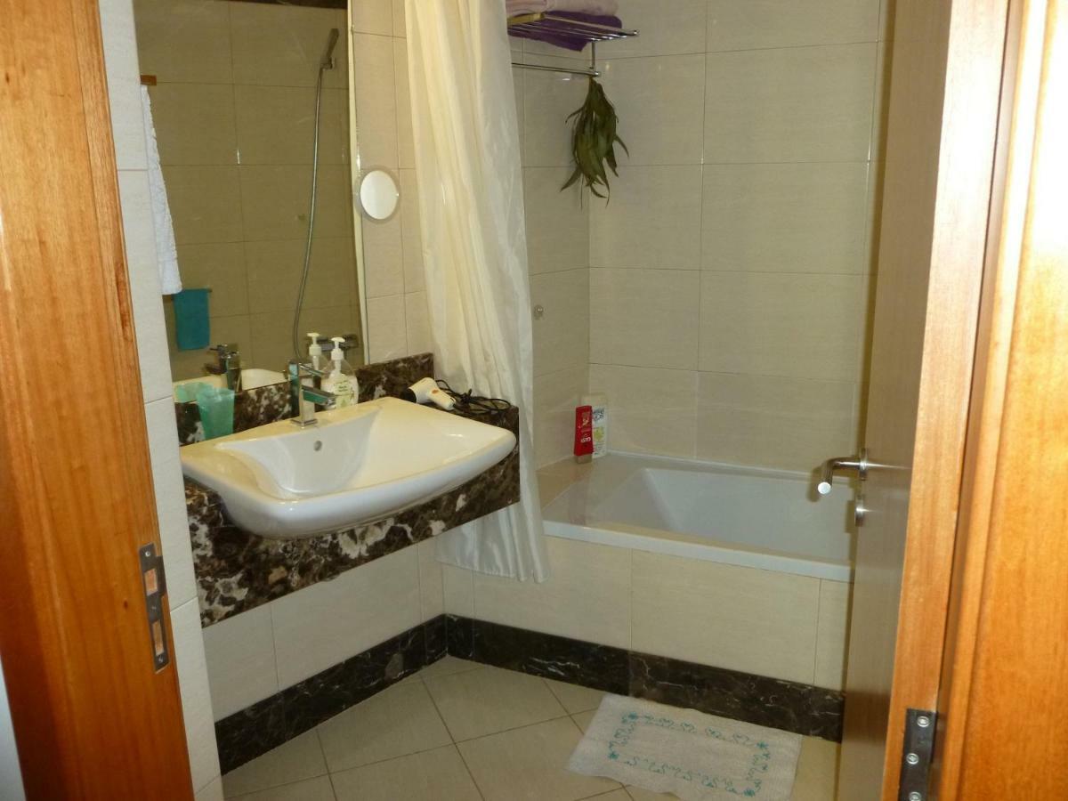 Apartment Machico Near The Beach 외부 사진