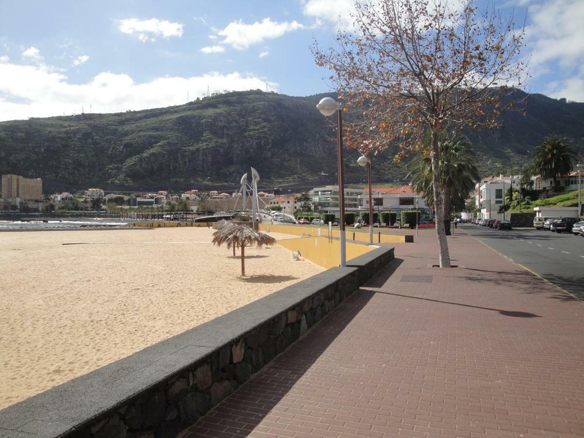 Apartment Machico Near The Beach 외부 사진